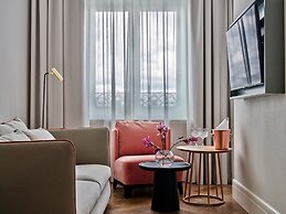 Hotel Altus Palace - Destigo Hotels