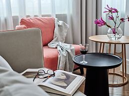 Hotel Altus Palace - Destigo Hotels