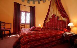 Château de Castel Novel Boutique Hôtel