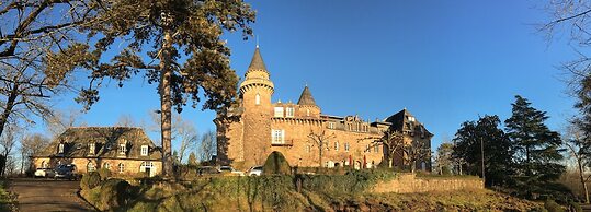 Château de Castel Novel Boutique Hôtel
