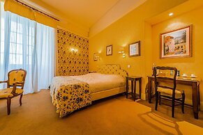 Château de Castel Novel Boutique Hôtel