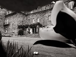 Château de Castel Novel Boutique Hôtel