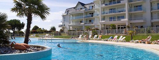 Résidence Madame Vacances Les Appartements de Fontenelles