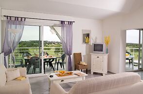 Résidence Madame Vacances Les Appartements de Fontenelles