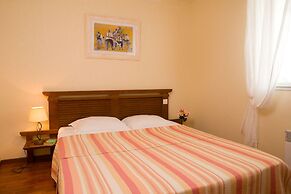 Résidence Madame Vacances Les Appartements de Fontenelles