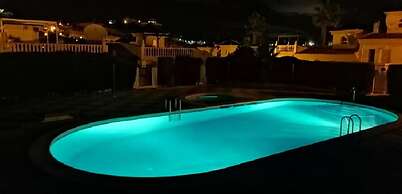 Quesada Golf Holiday Villa