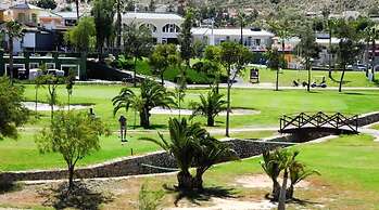 Quesada Golf Holiday Villa