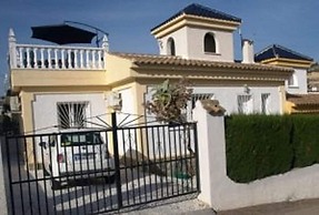 Quesada Golf Holiday Villa