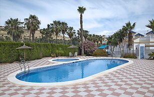 Quesada Golf Holiday Villa