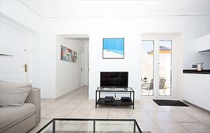 Quesada Golf Holiday Villa