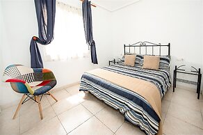 Quesada Golf Holiday Villa