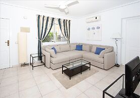 Quesada Golf Holiday Villa