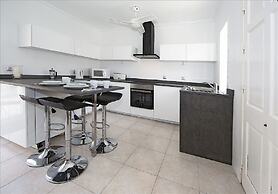 Quesada Golf Holiday Villa