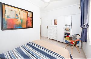 Quesada Golf Holiday Villa