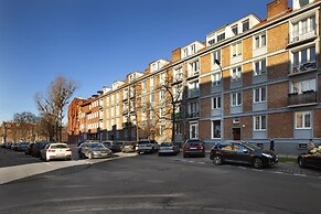 Elite Apartments Kowalska
