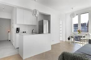 Elite Apartments Kowalska