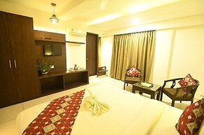 Pride Divine Resort Somnath