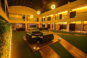 Pride Divine Resort Somnath