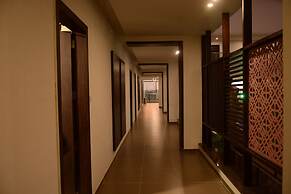 Pride Divine Resort Somnath