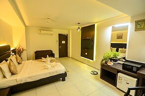 Pride Divine Resort Somnath