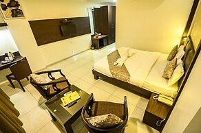 Pride Divine Resort Somnath