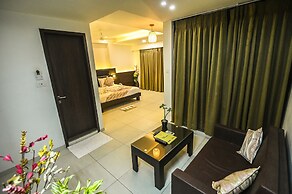 Pride Divine Resort Somnath