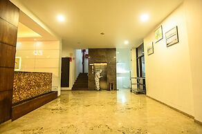 Pride Divine Resort Somnath