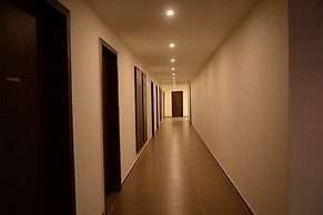 Pride Divine Resort Somnath