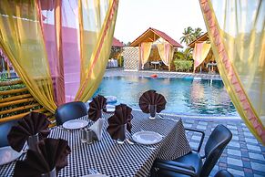 Pride Divine Resort Somnath