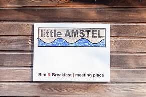 little AMSTEL HouseBoat