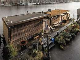 little AMSTEL HouseBoat