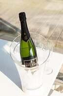 little AMSTEL HouseBoat