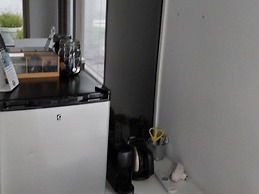 little AMSTEL HouseBoat