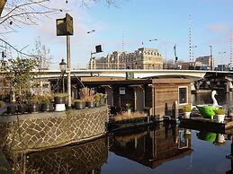 little AMSTEL HouseBoat