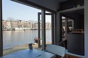 little AMSTEL HouseBoat