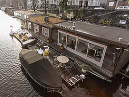 little AMSTEL HouseBoat
