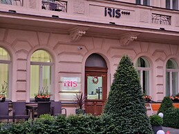 Spa hotel IRIS