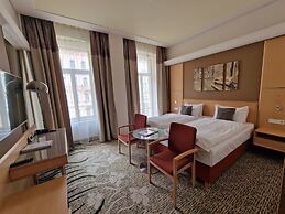 Spa hotel IRIS