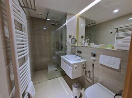 Spa hotel IRIS