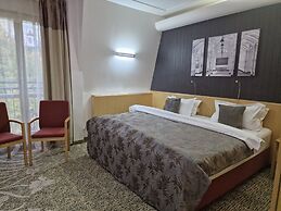Spa hotel IRIS