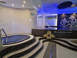 Spa hotel IRIS