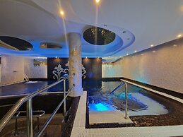 Spa hotel IRIS