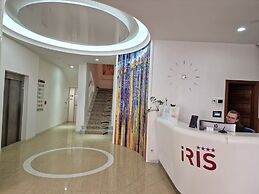 Spa hotel IRIS
