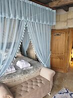 Cappadocia Alaz Cave Otel