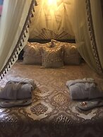 Cappadocia Alaz Cave Otel