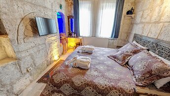 Cappadocia Alaz Cave Otel