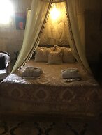 Cappadocia Alaz Cave Otel