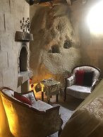 Cappadocia Alaz Cave Otel