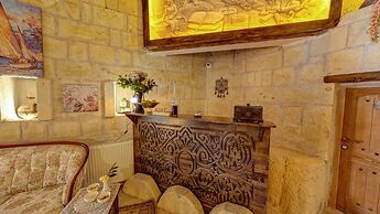 Cappadocia Alaz Cave Otel