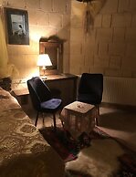 Cappadocia Alaz Cave Otel